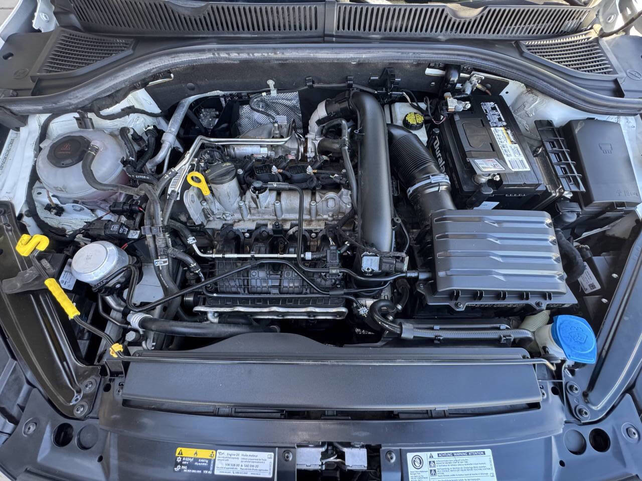 Used 2019 Volkswagen Jetta S w/ Driver Assistance Package image 23