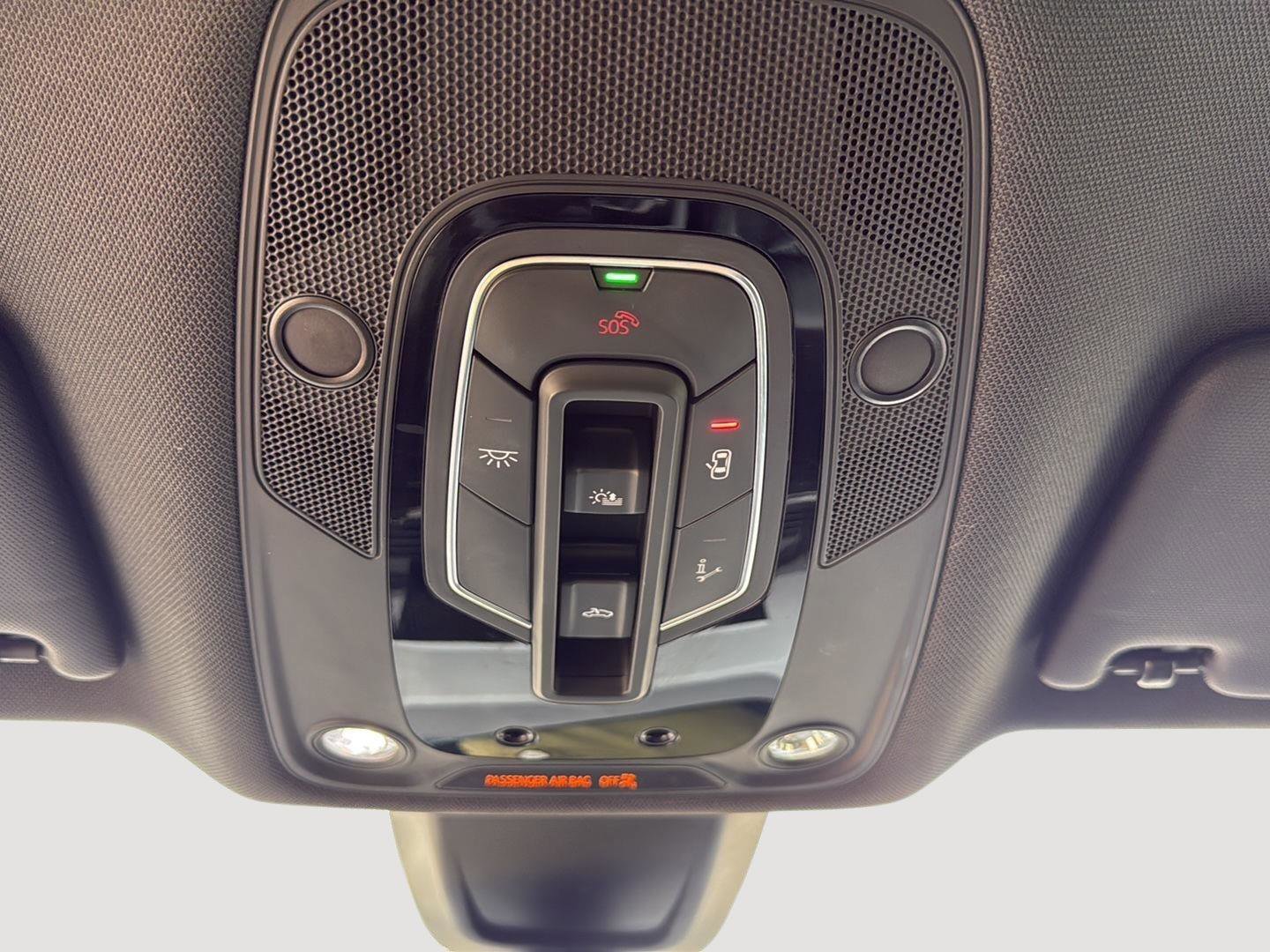 Used 2021 Audi SQ5 Premium Plus w/ Premium Plus Package image 19