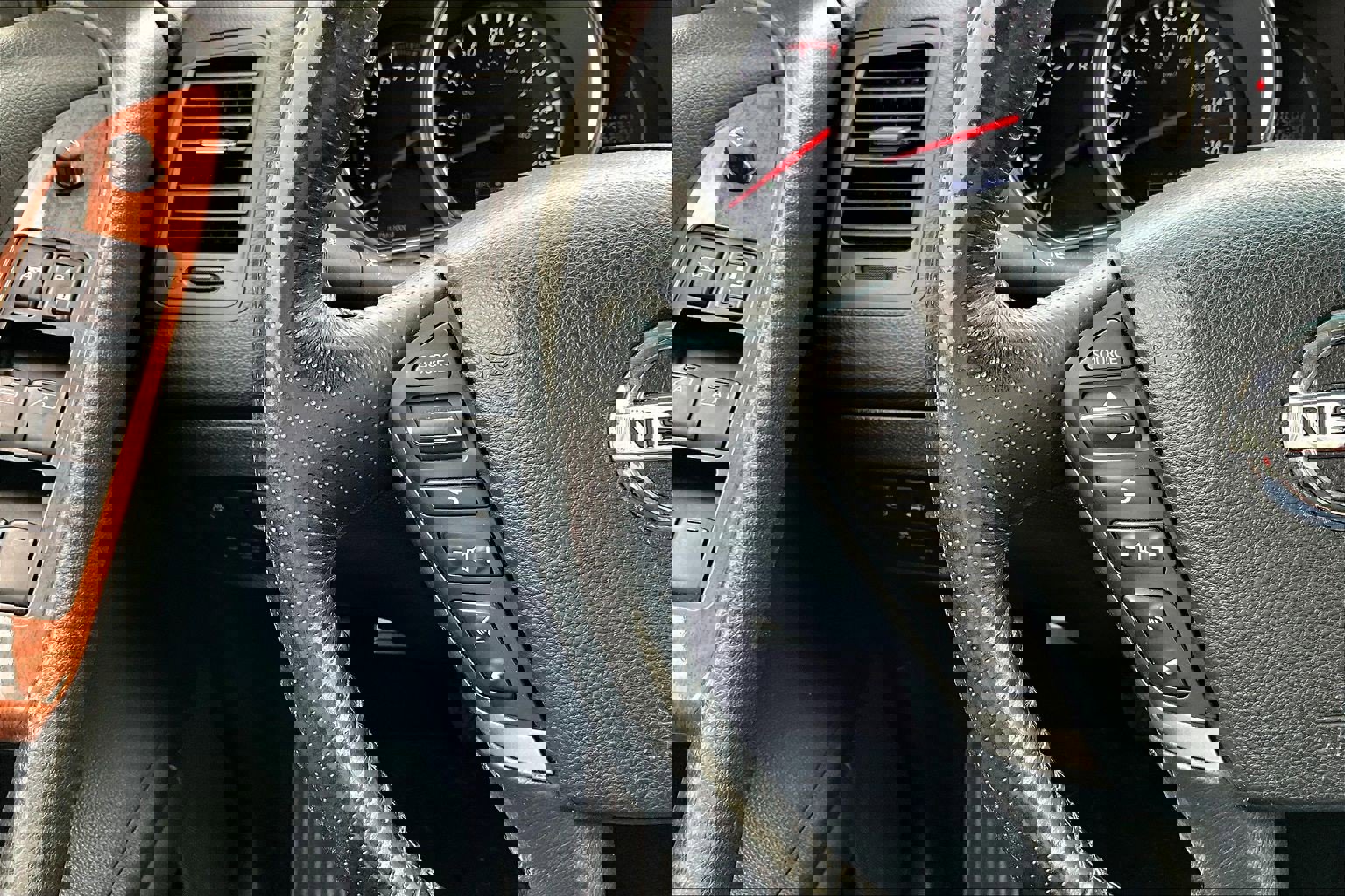 Used 2013 Nissan Murano LE w/ Platinum Pkg image 10