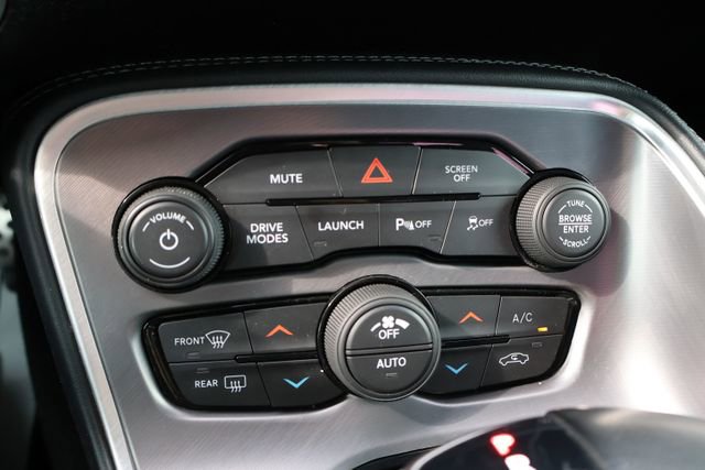 Used 2021 Dodge Challenger R/T Scat Pack RWD image 14