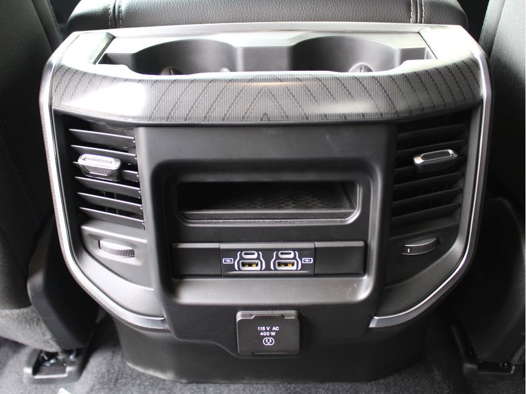 New 2026 RAM 1500 Big Horn image 35