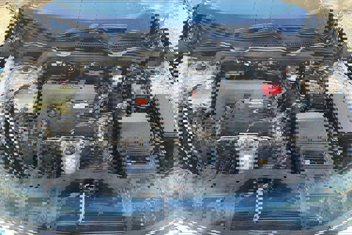 Used 2016 Honda Civic LX image 10