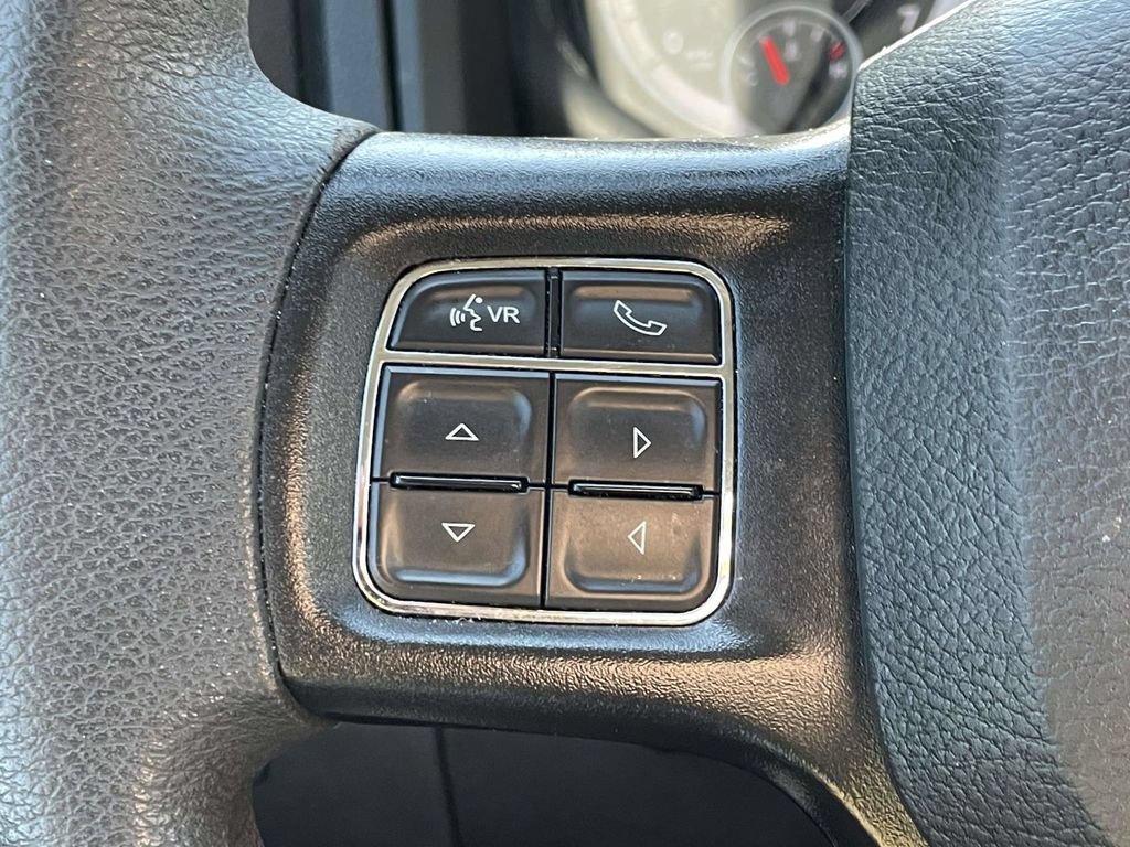 Certified 2022 RAM 1500 Tradesman w/ Tradesman SXT Package AWD/4WD image 29