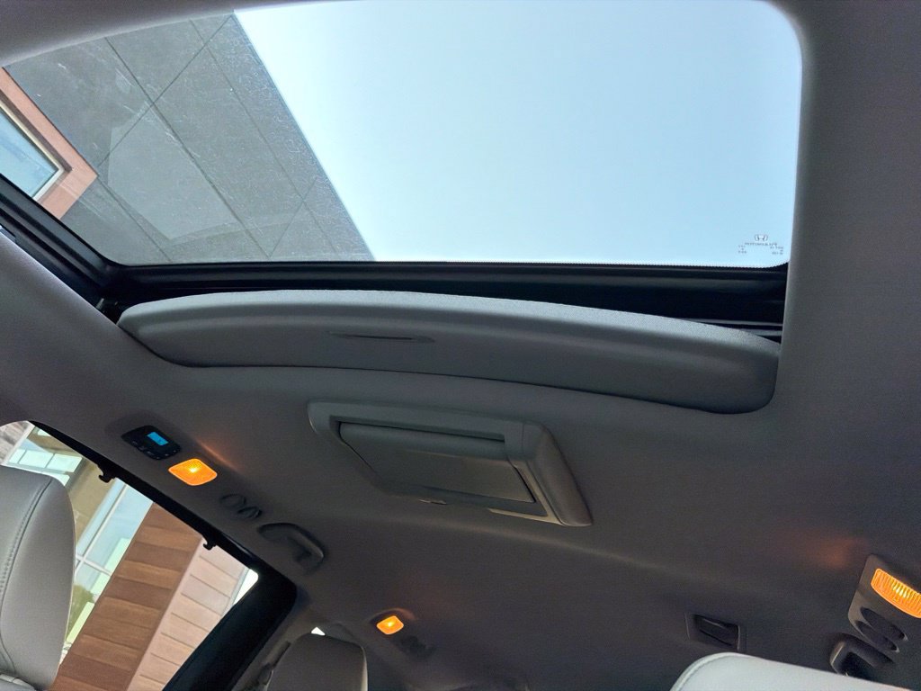 Used 2013 Honda Odyssey EX-L image 28