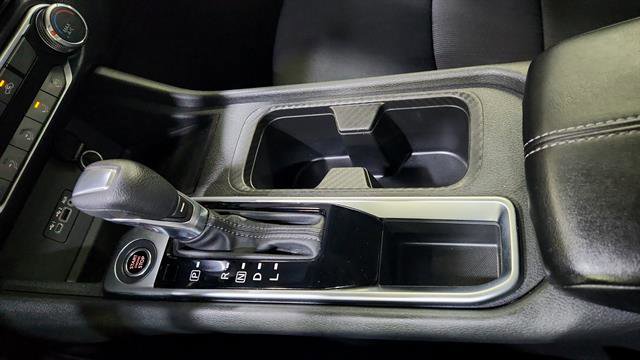 Used 2023 Nissan Sentra SV image 16