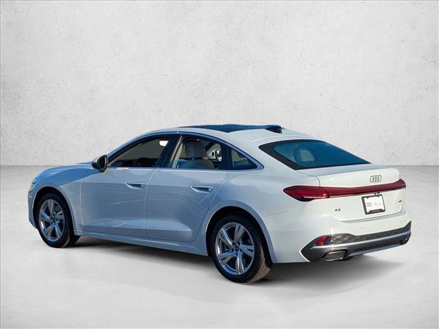 New 2026 Audi A5 Premium AWD/4WD image 7