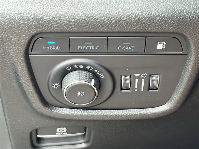 Used 2022 Jeep Grand Cherokee Limited 4xe image 34