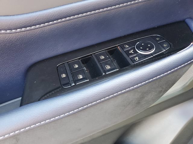New 2027 INFINITI QX80 Sensory w/ Sport Exterior Package AWD/4WD image 25