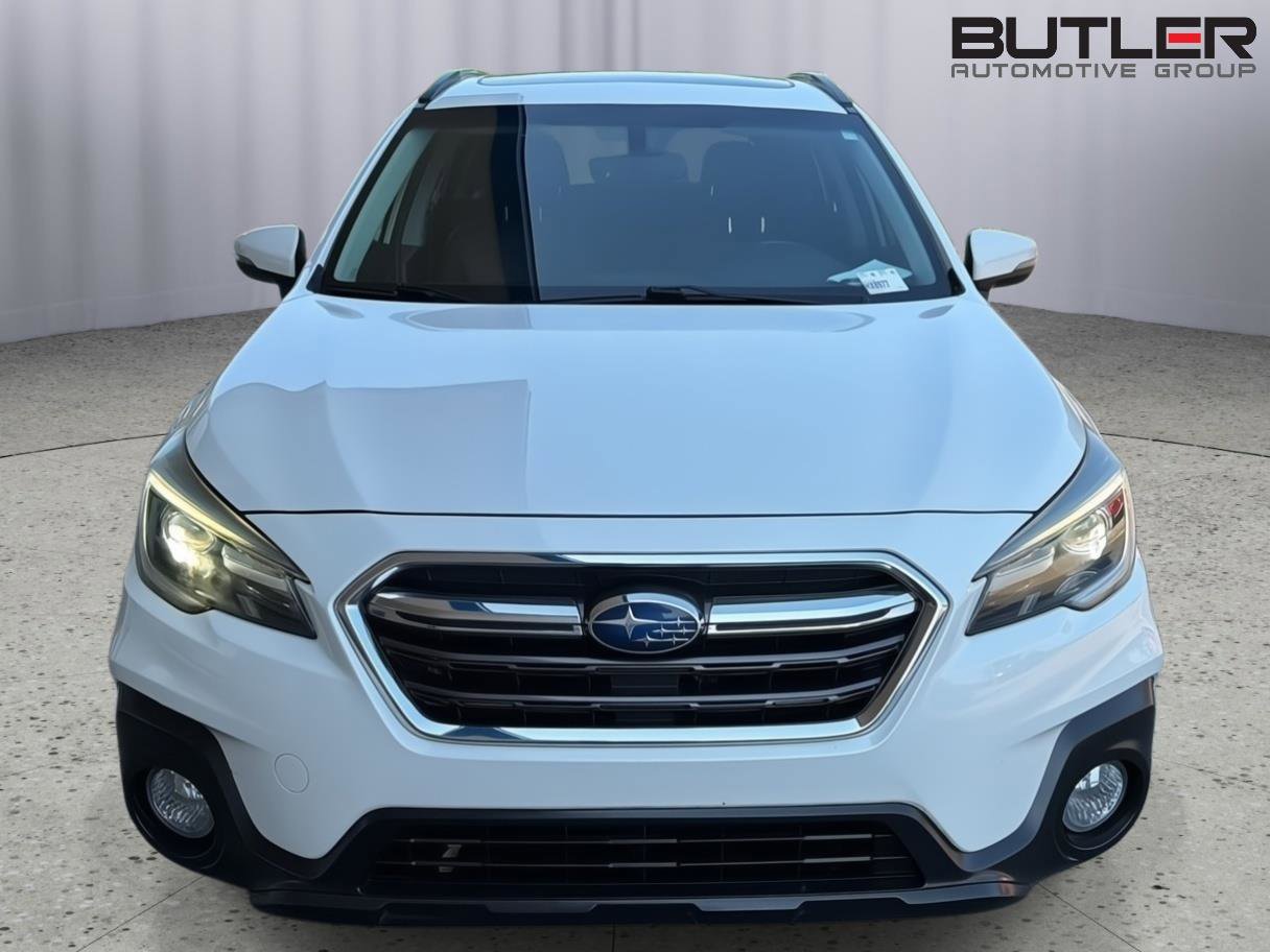 Used 2018 Subaru Outback 2.5i Touring AWD/4WD image 9