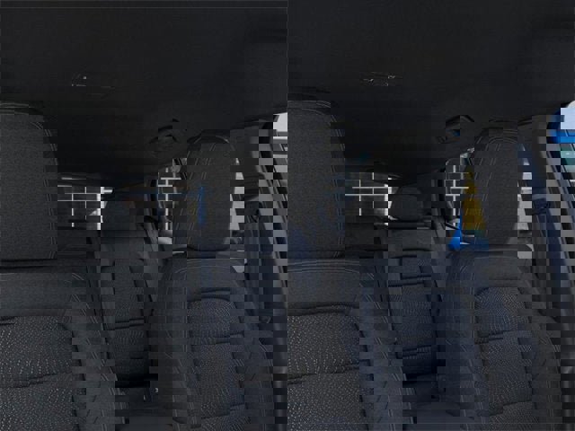 New 2026 Chevrolet Equinox EV LT image 24