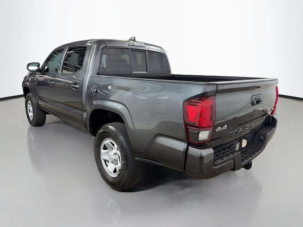 Used 2023 Toyota Tacoma SR AWD/4WD image 7