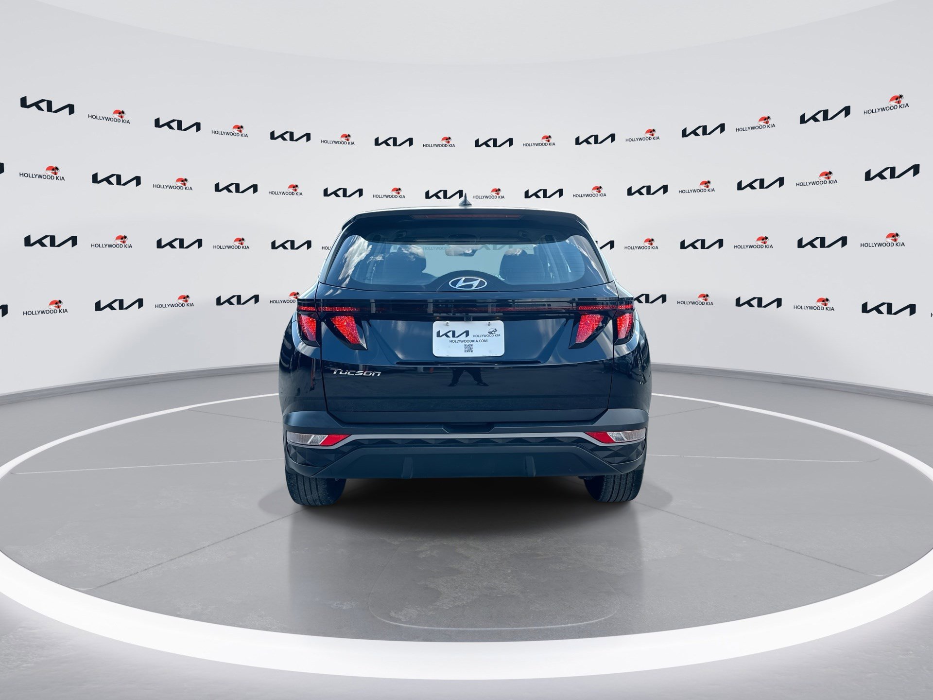 Used 2024 Hyundai Tucson SE image 7