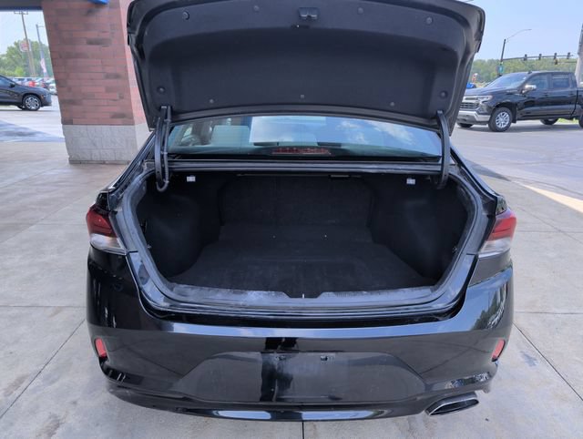 Used 2019 Hyundai Sonata SEL FWD image 21