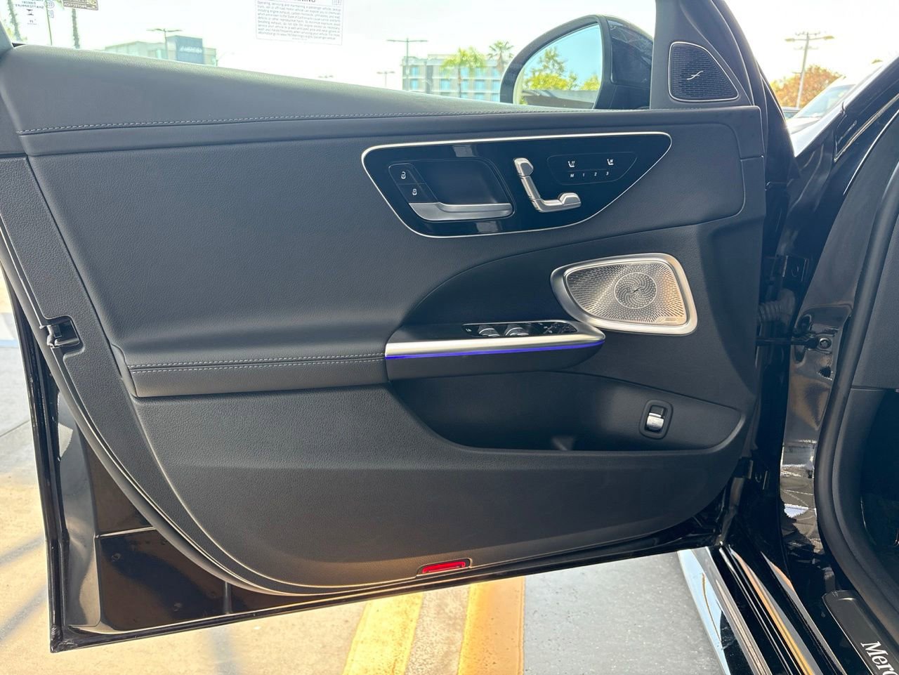 Certified 2023 Mercedes-Benz C 300 Sedan image 7