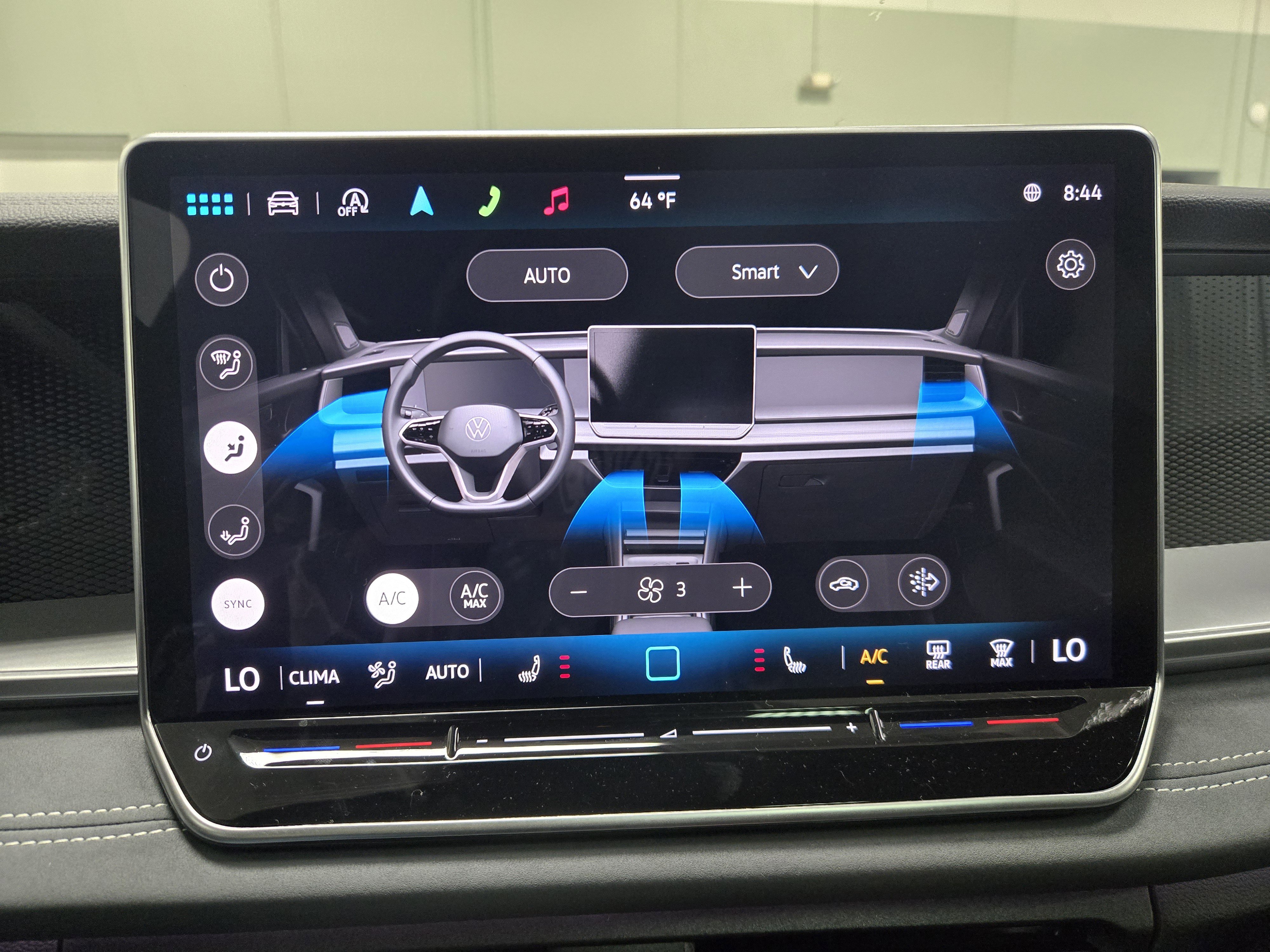 New 2025 Volkswagen Tiguan SE R-Line image 20