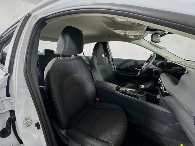 Certified 2026 Nissan Sentra S w/ Floor Mat Package FWD image 21