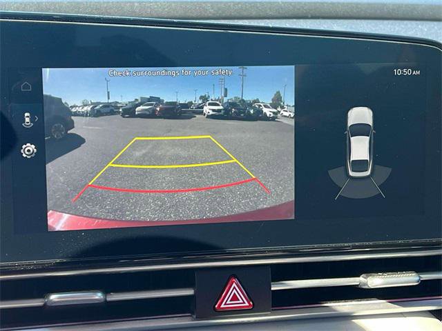 Used 2023 Hyundai Elantra Limited image 29