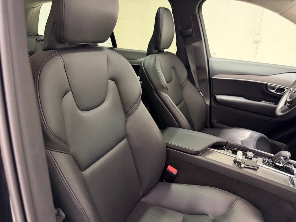 Used 2024 Volvo XC90 B5 Core w/ Protection Package Premier AWD/4WD image 46