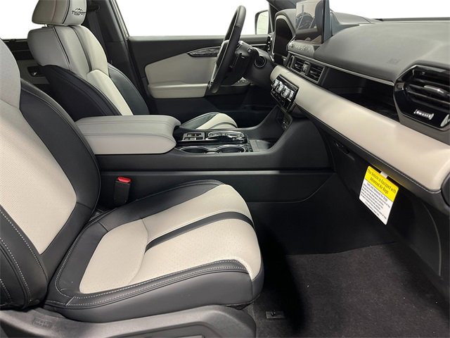 New 2026 Honda Passport TrailSport Elite image 25