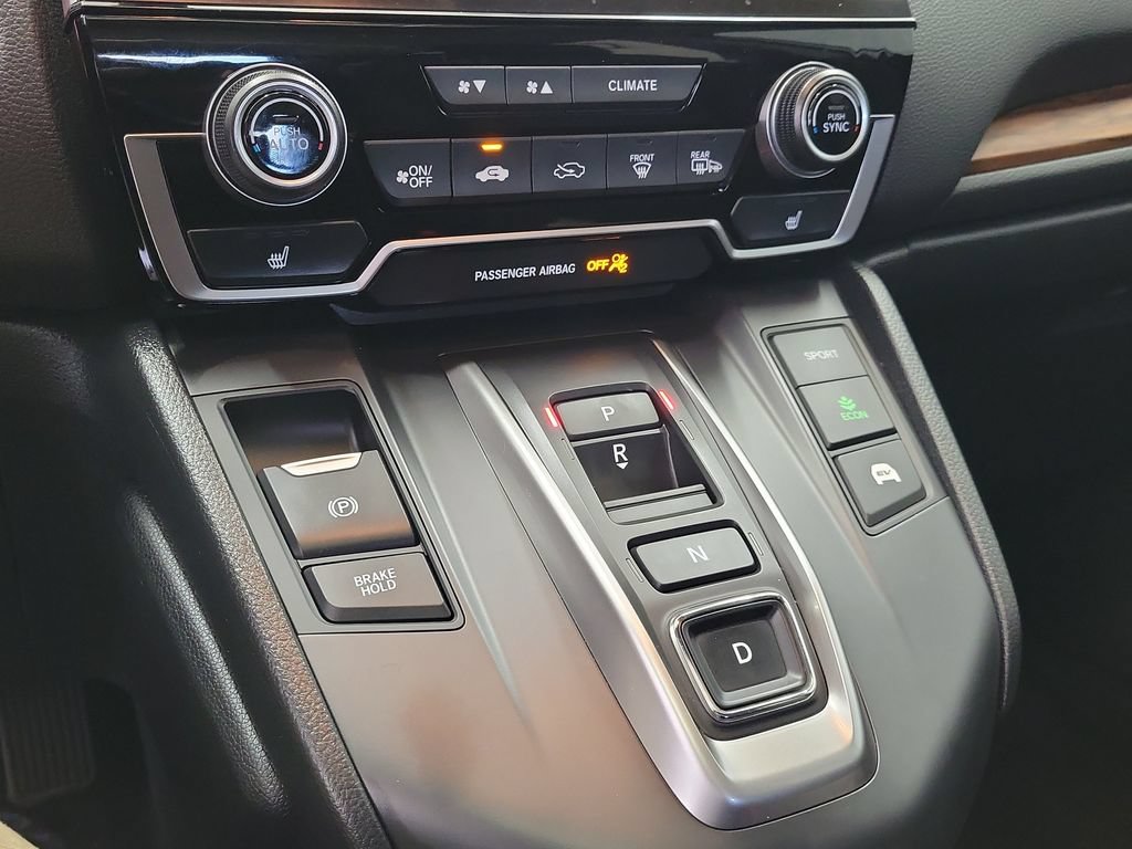 Used 2022 Honda CR-V Touring image 31