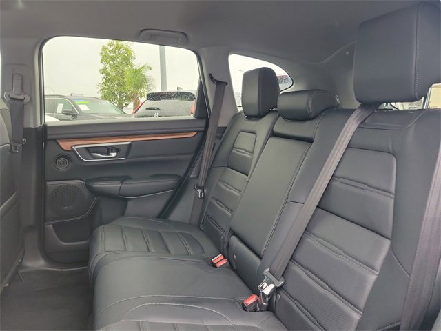 Certified 2020 Honda CR-V Touring image 16