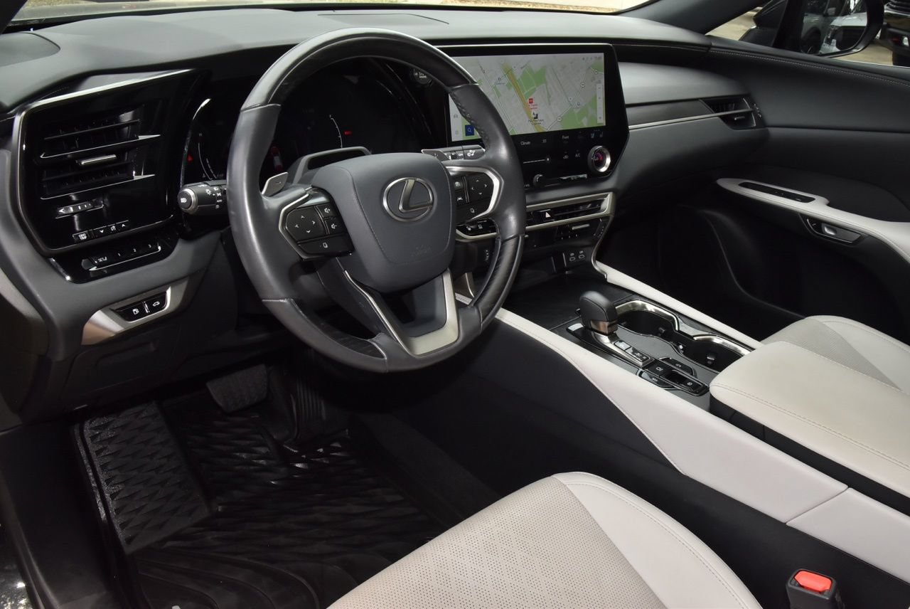 Used 2024 Lexus RX 350 Premium Plus w/ Convenience Package FWD image 32