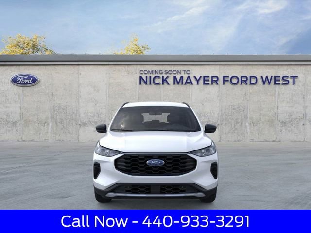 New 2026 Ford Escape ST-Line image 7