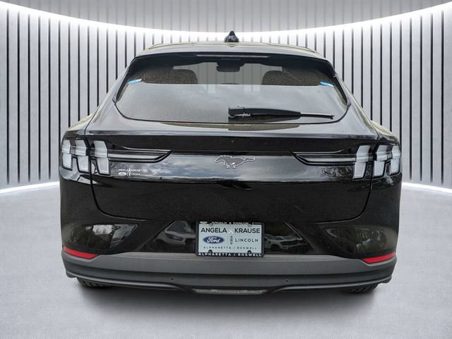 New 2026 Ford Mustang Mach-E Premium RWD image 6