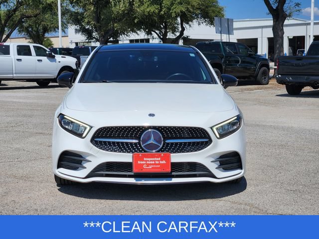 Used 2021 Mercedes-Benz A 220 image 2