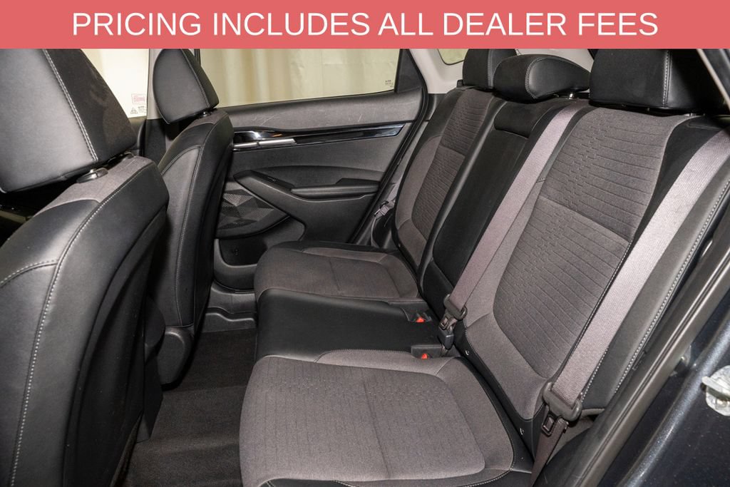 Used 2021 Kia Seltos S AWD/4WD image 7
