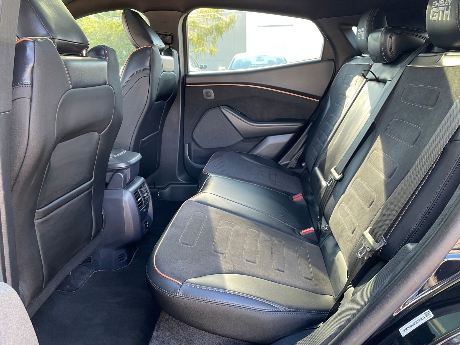 Used 2023 Ford Mustang Mach-E GT image 30