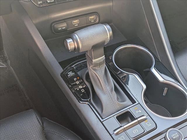 Used 2022 Kia K5 EX w/ EX Premium Package image 13