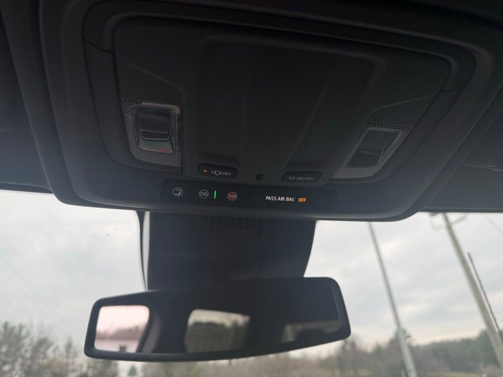 New 2026 Chevrolet Silverado 2500 LT w/ All Star Edition image 30