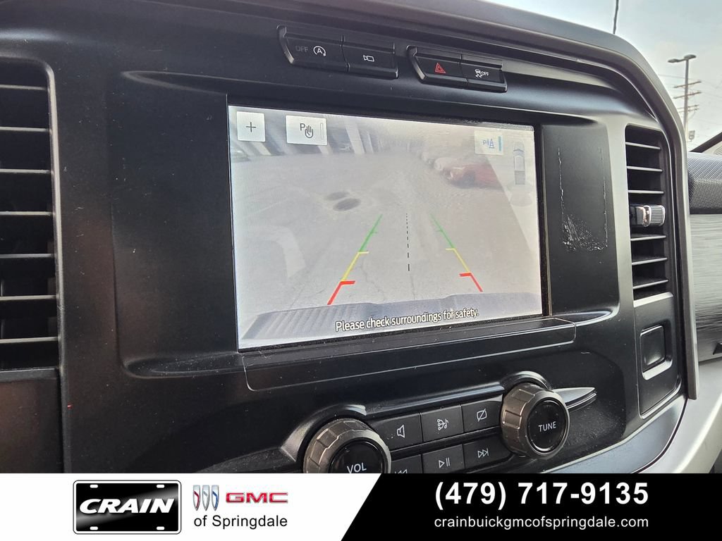Used 2023 Ford F150 XLT AWD/4WD image 17