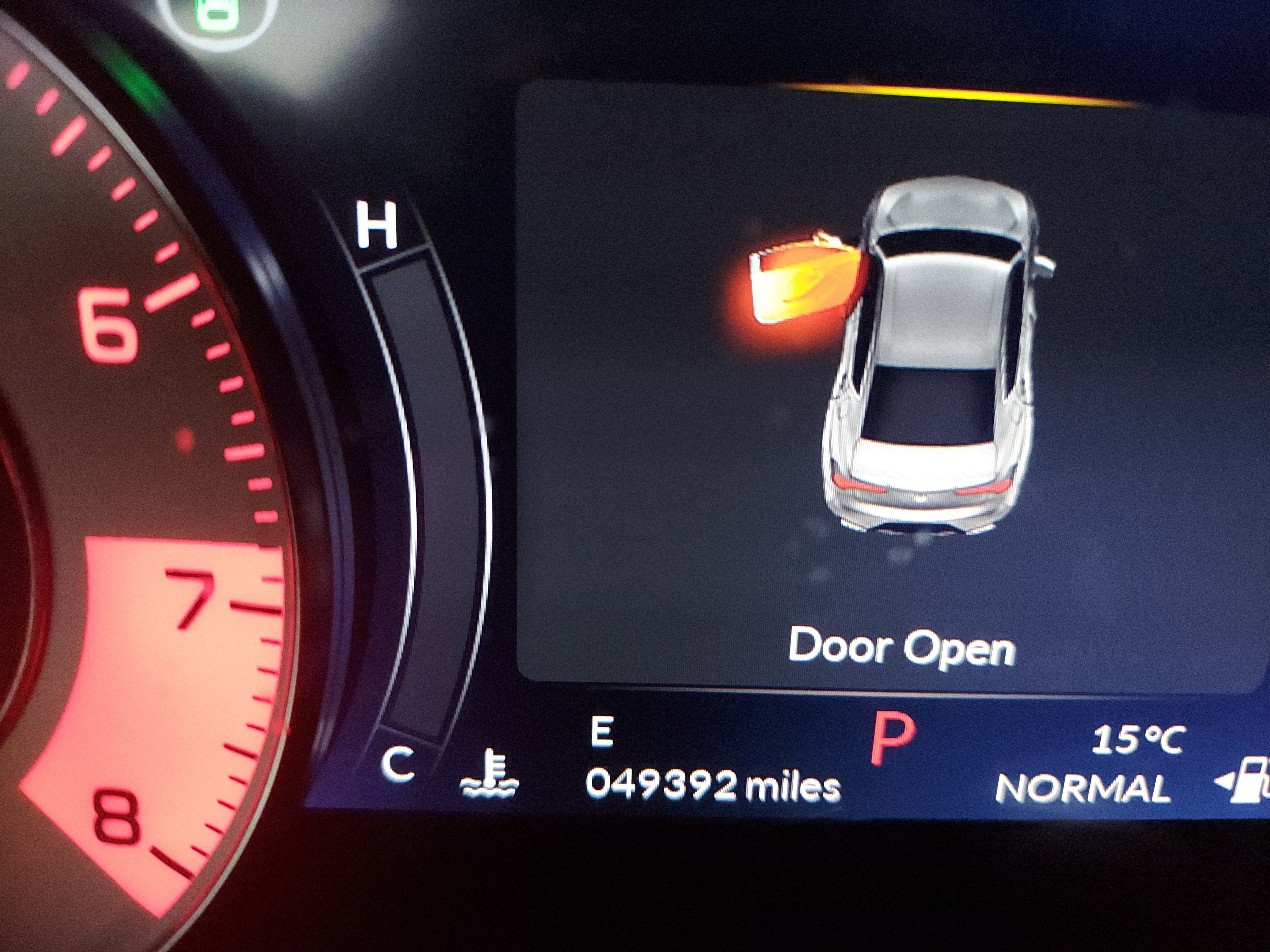 Used 2021 Acura TLX w/ A-SPEC Pkg AWD/4WD image 7