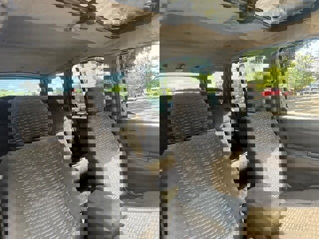 Used 2001 Nissan Xterra SE image 14