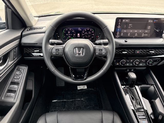 New 2026 Honda Accord EX-L image 14