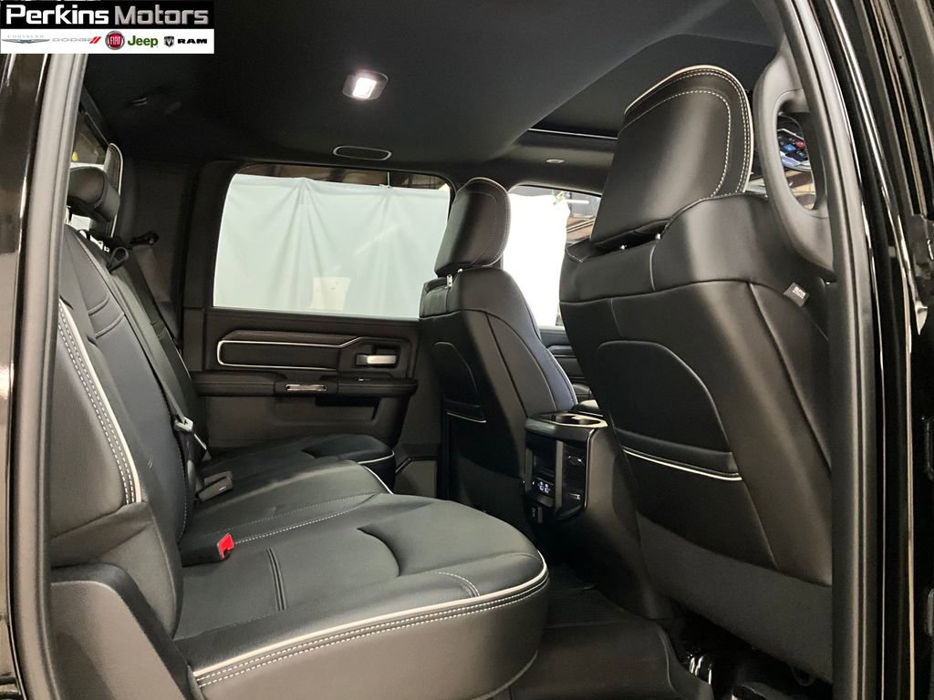 New 2026 RAM 2500 Power Wagon image 12