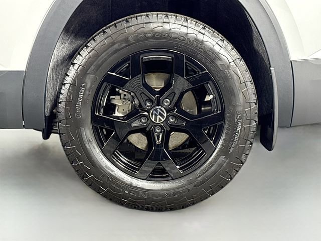 New 2026 Volkswagen Atlas Peak Edition image 34