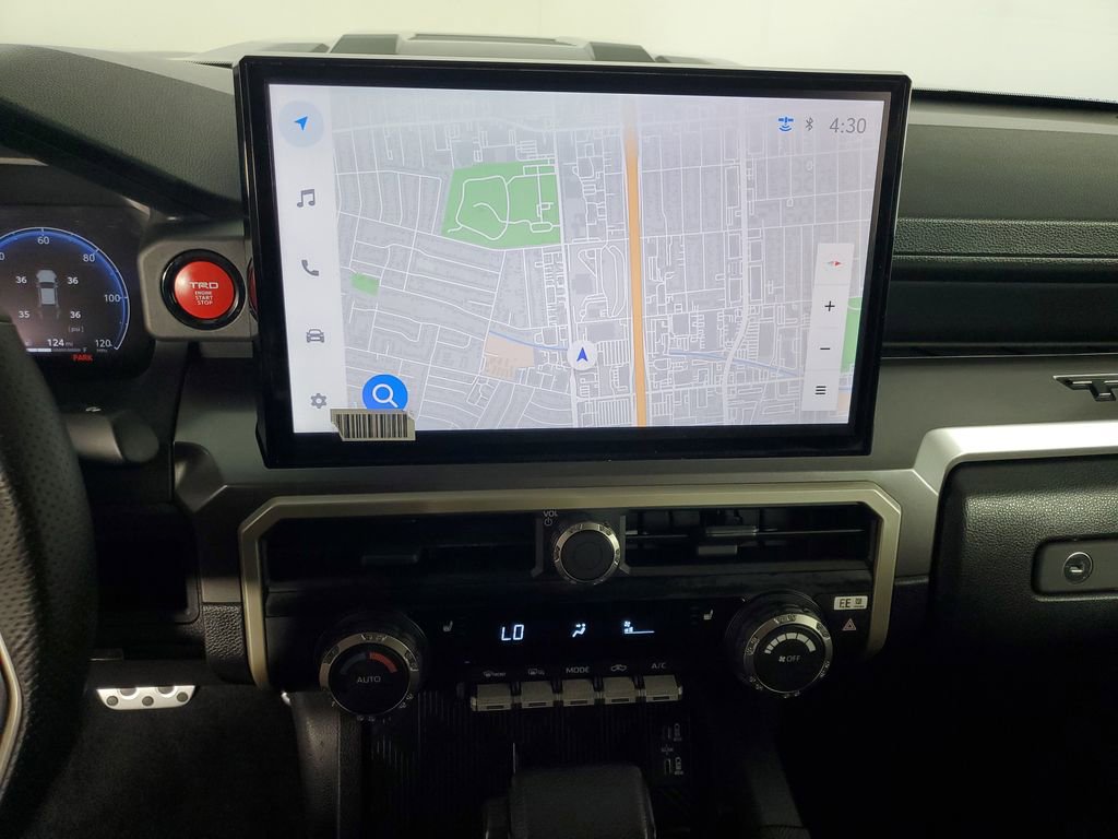 Used 2025 Toyota Tacoma TRD Sport image 17