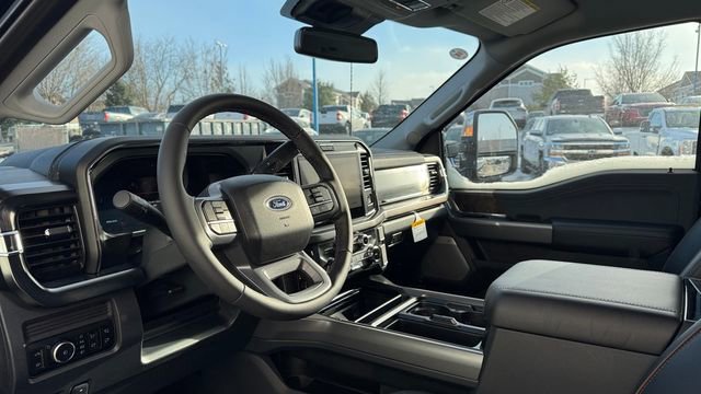 New 2026 Ford F350 Lariat w/ Lariat Ultimate Package AWD/4WD image 20