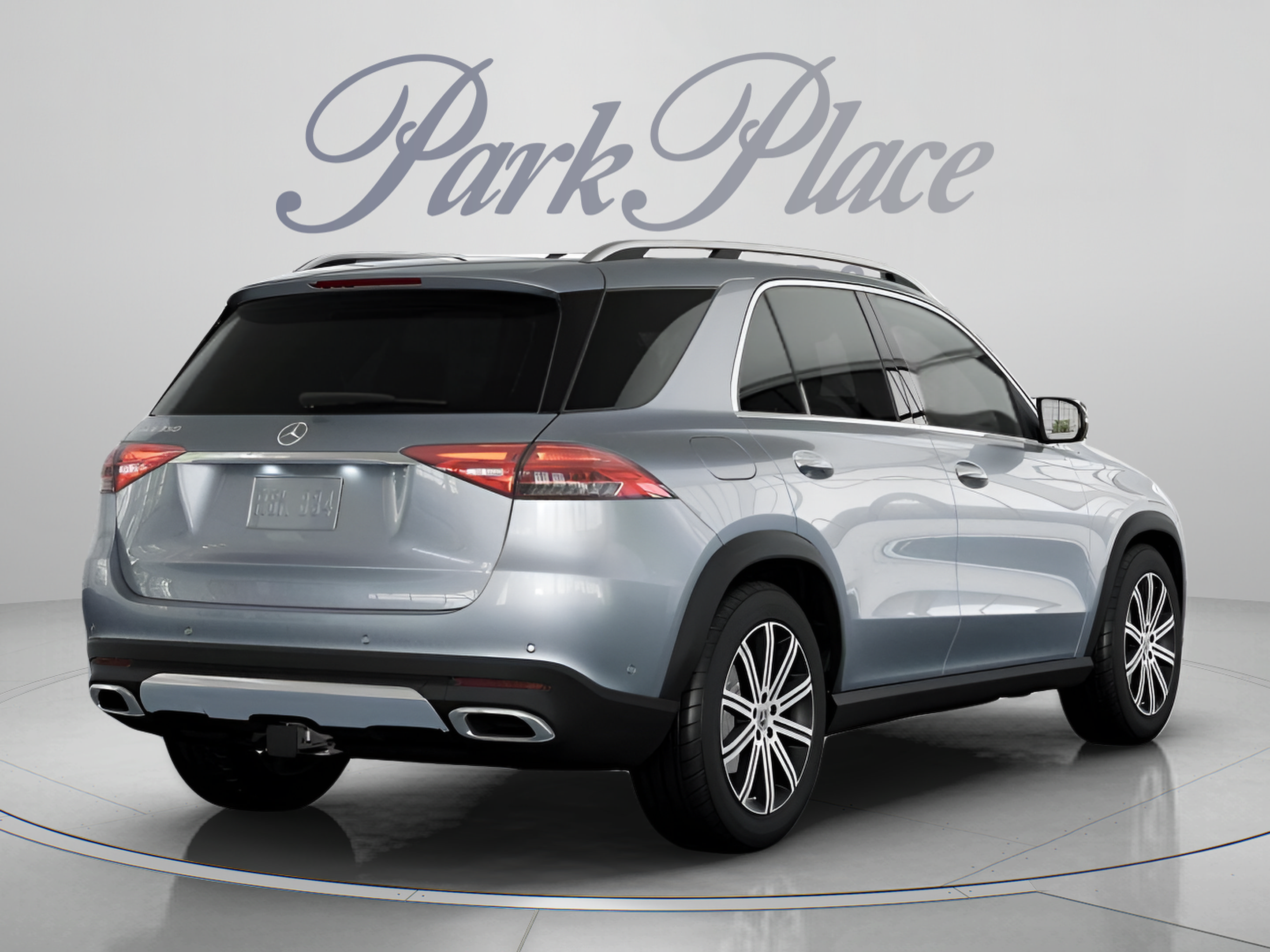 Used 2026 Mercedes-Benz GLE 350 4MATIC image 18