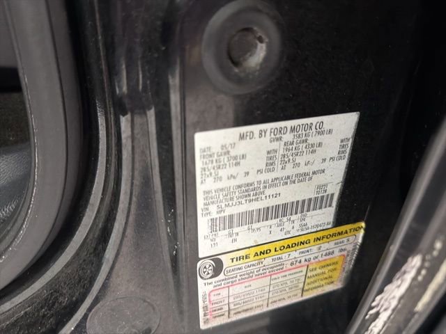 Used 2017 Lincoln Navigator L Reserve image 15