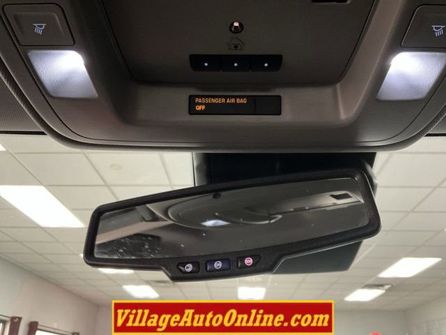 Used 2017 GMC Sierra 1500 SLT w/ SLT Premium Package image 25