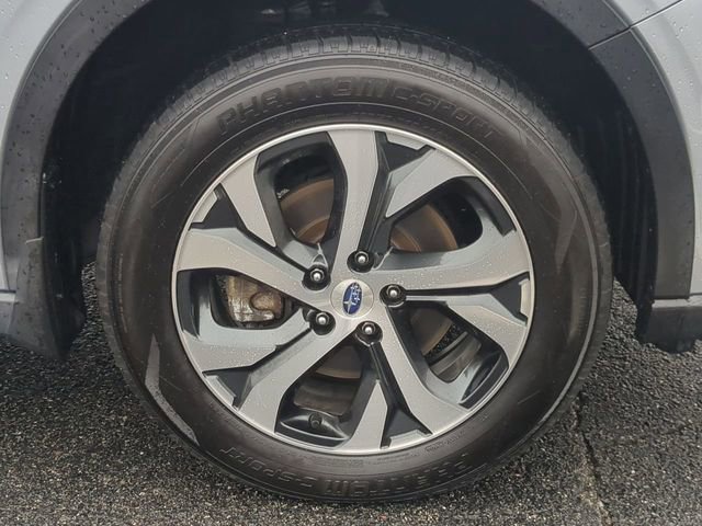 Used 2021 Subaru Outback Limited AWD/4WD image 10