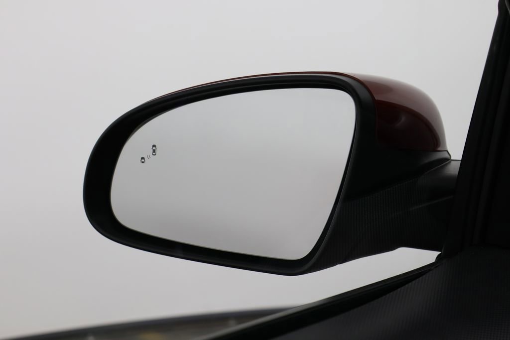 Used 2022 Hyundai Kona SEL w/ Cargo Package image 32