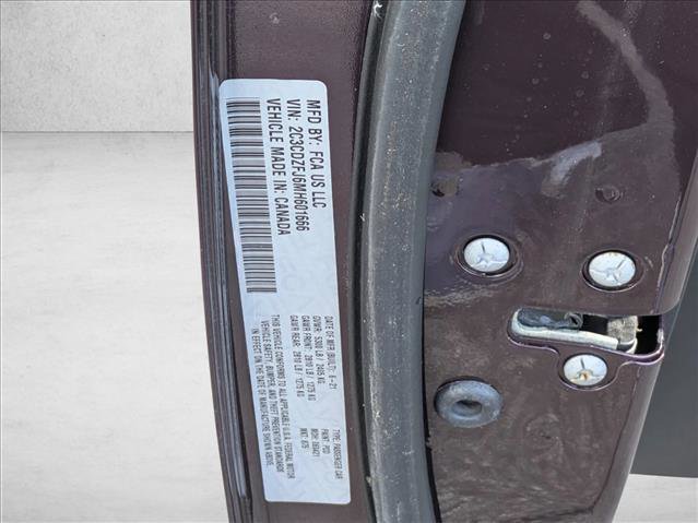 Used 2021 Dodge Challenger R/T Scat Pack image 15