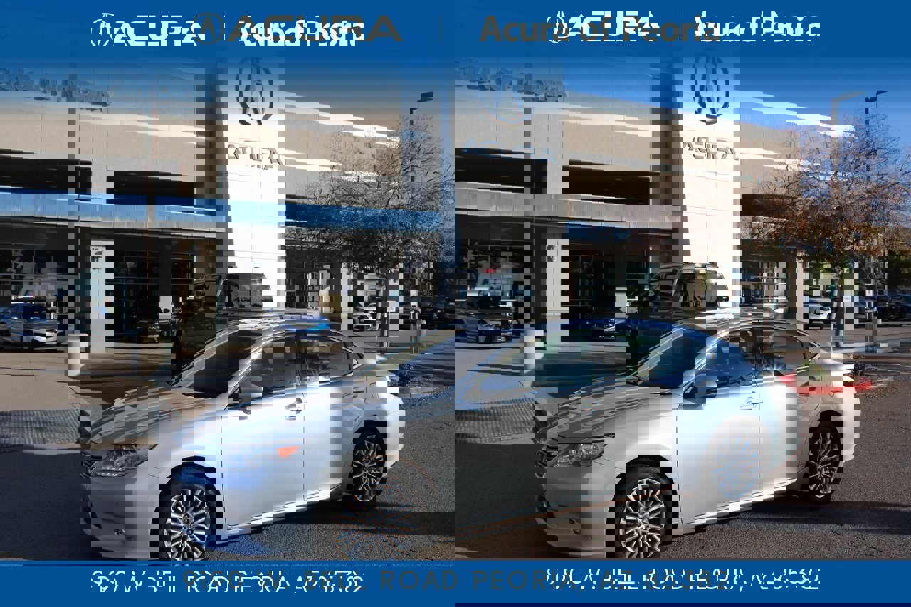 Used 2015 Lexus ES 350 image 1