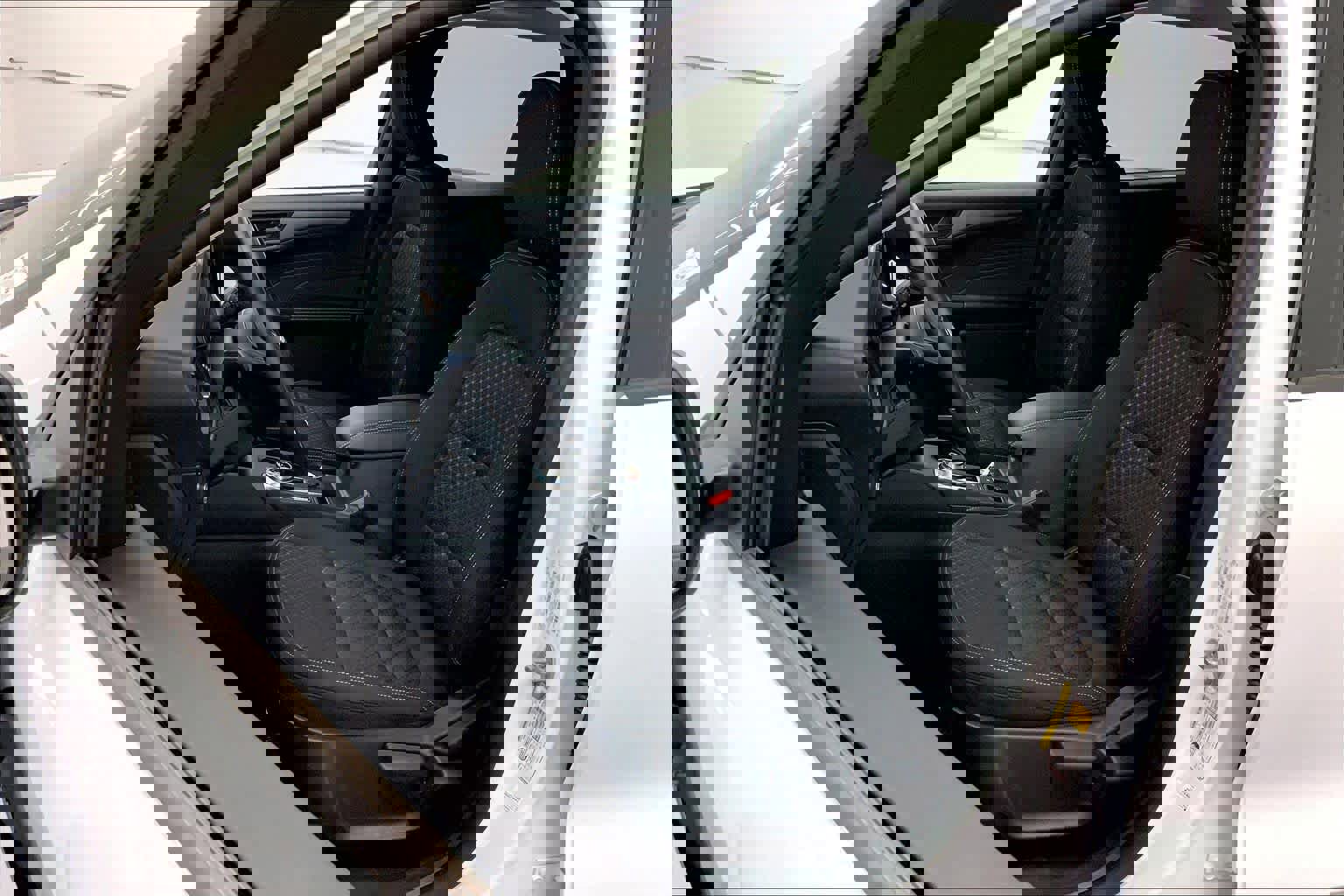 New 2026 Ford Escape Active image 8