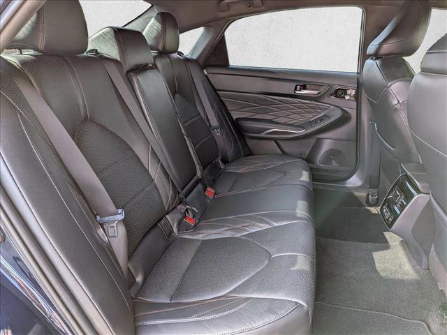 Certified 2021 Toyota Avalon Limited w/ Advanced Safety Package image 21